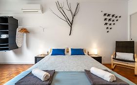 Bordallo'S Lodge - Centro Caldas Da Rainha